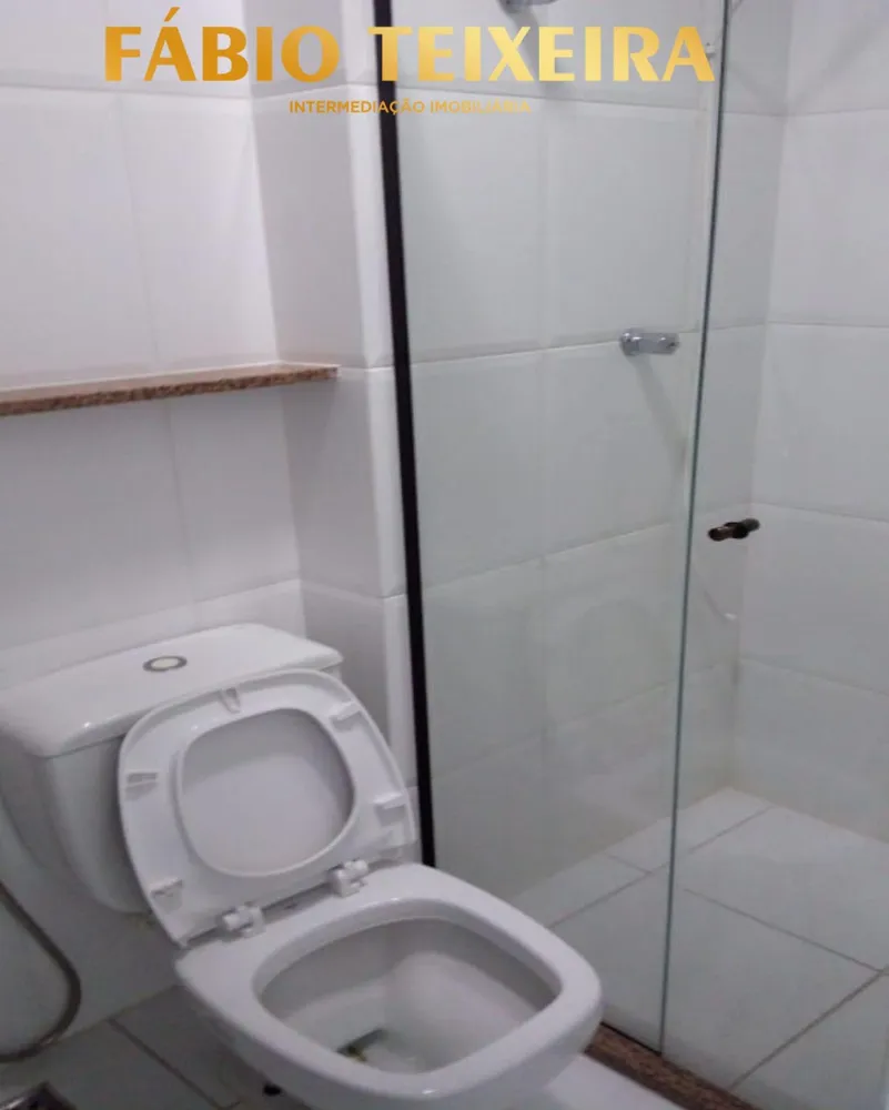 Apartamento, 3 quartos, 135 m² - Foto 24