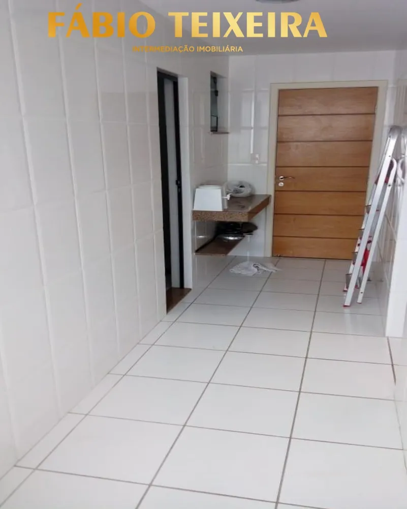 Apartamento, 3 quartos, 135 m² - Foto 34