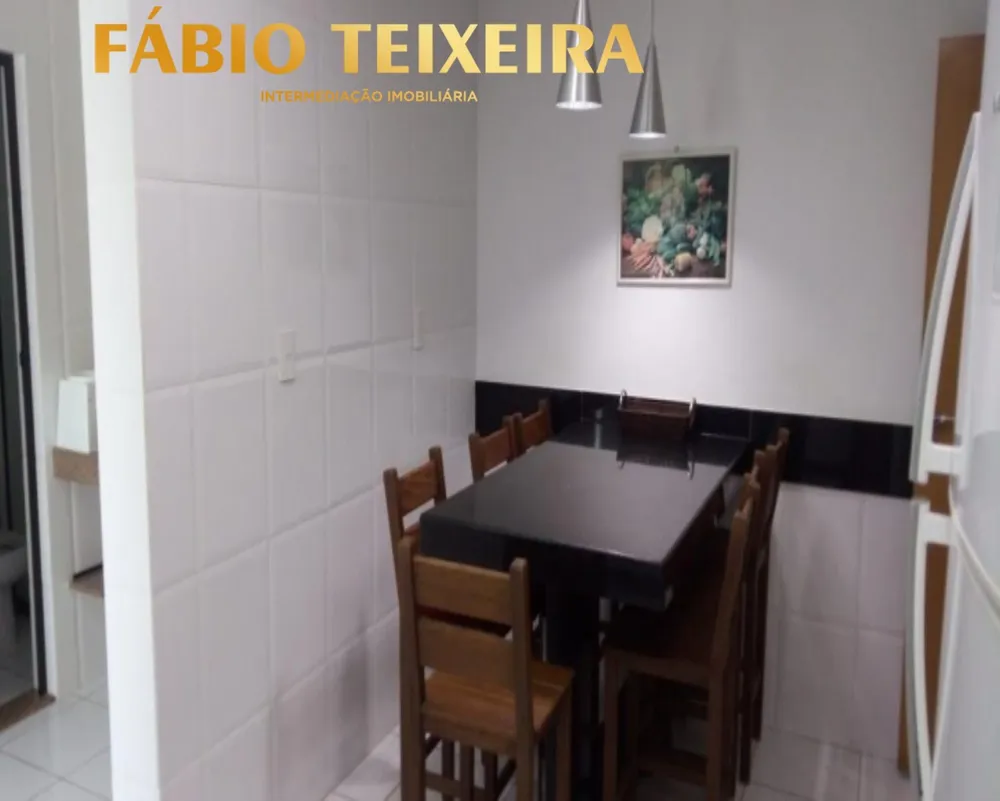 Apartamento, 3 quartos, 135 m² - Foto 13