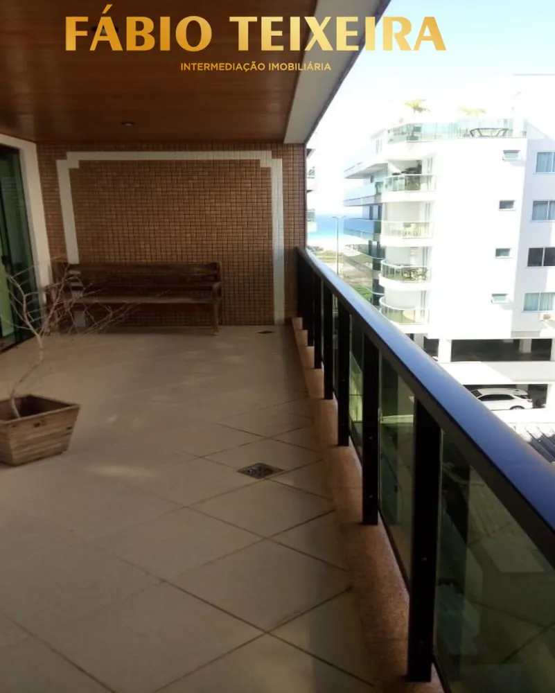 Apartamento, 3 quartos, 135 m² - Foto 33
