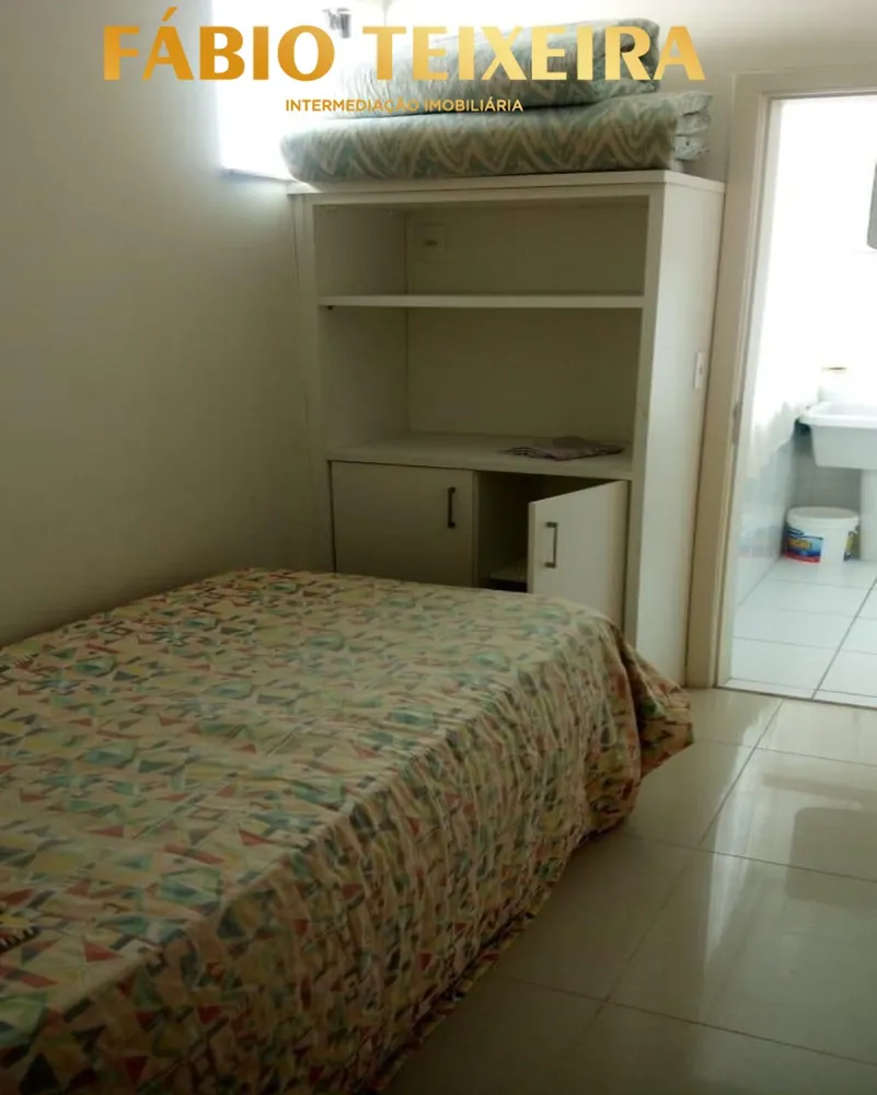 Apartamento, 3 quartos, 135 m² - Foto 21
