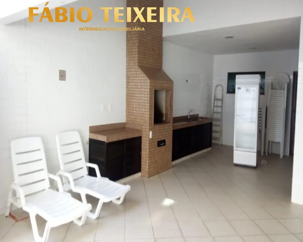 Apartamento, 3 quartos, 135 m² - Foto 38