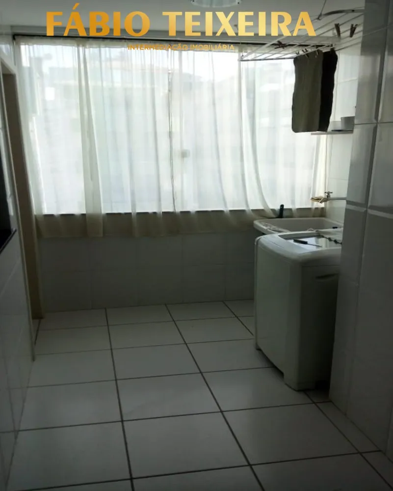Apartamento, 3 quartos, 135 m² - Foto 35