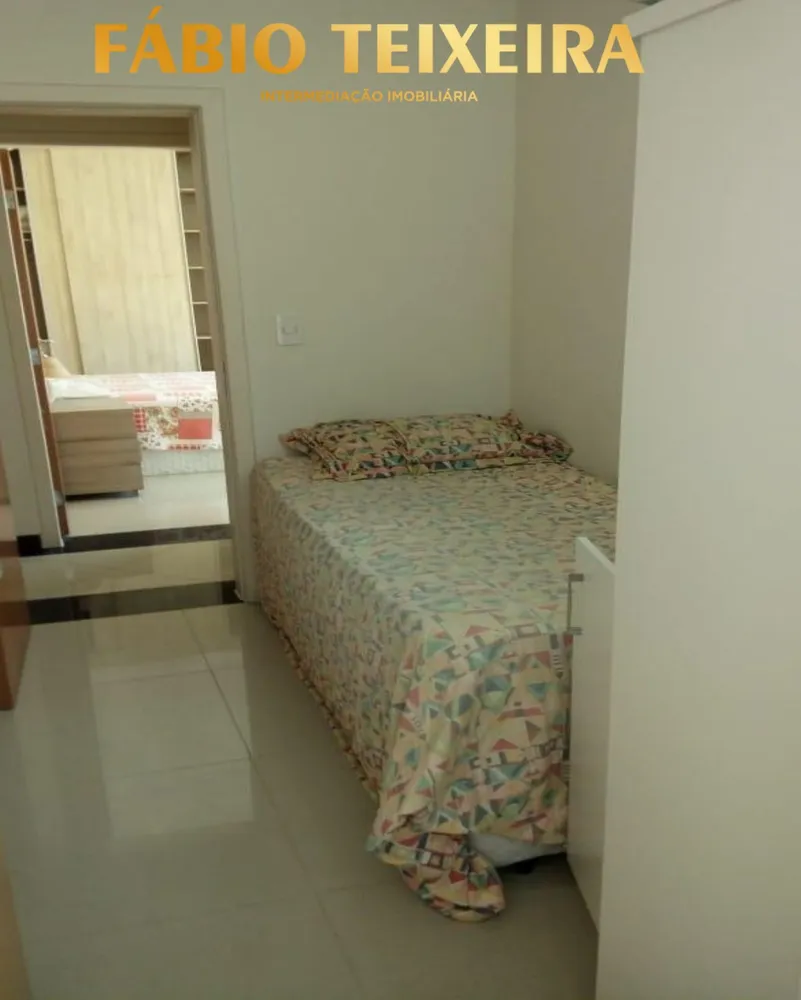 Apartamento, 3 quartos, 135 m² - Foto 23