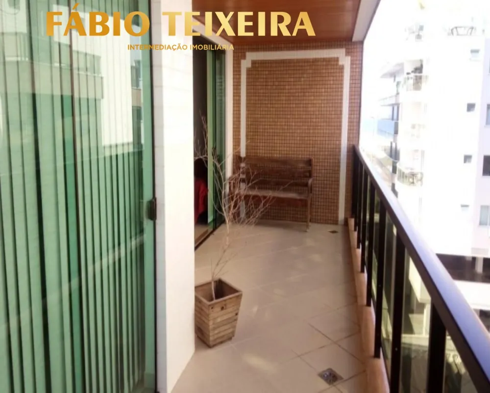 Apartamento, 3 quartos, 135 m² - Foto 7