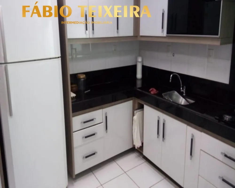 Apartamento, 3 quartos, 135 m² - Foto 14