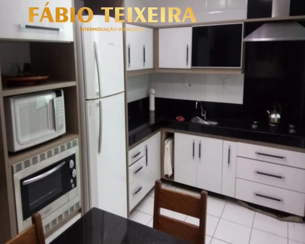 Apartamento, 3 quartos, 135 m² - Foto 12