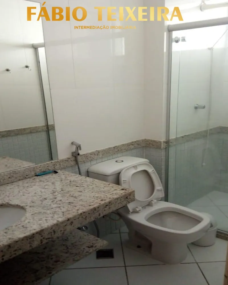 Apartamento, 3 quartos, 135 m² - Foto 20