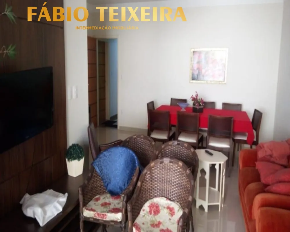Apartamento, 3 quartos, 135 m² - Foto 5