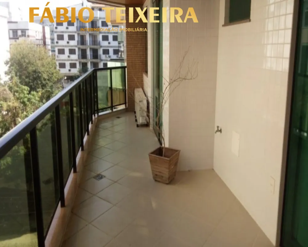 Apartamento, 3 quartos, 135 m² - Foto 9