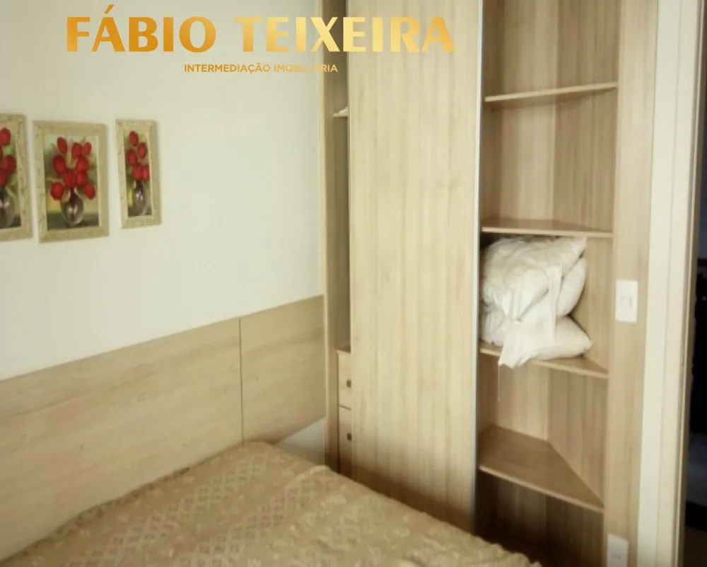 Apartamento, 3 quartos, 135 m² - Foto 27