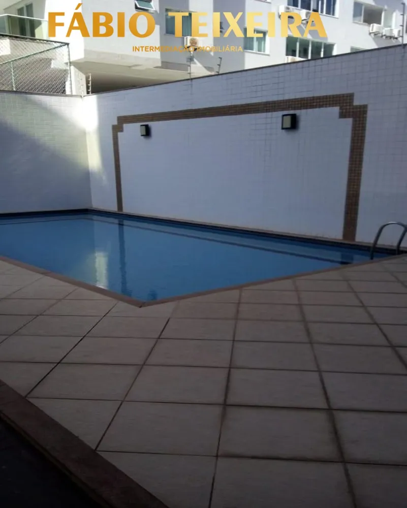 Apartamento, 3 quartos, 135 m² - Foto 37
