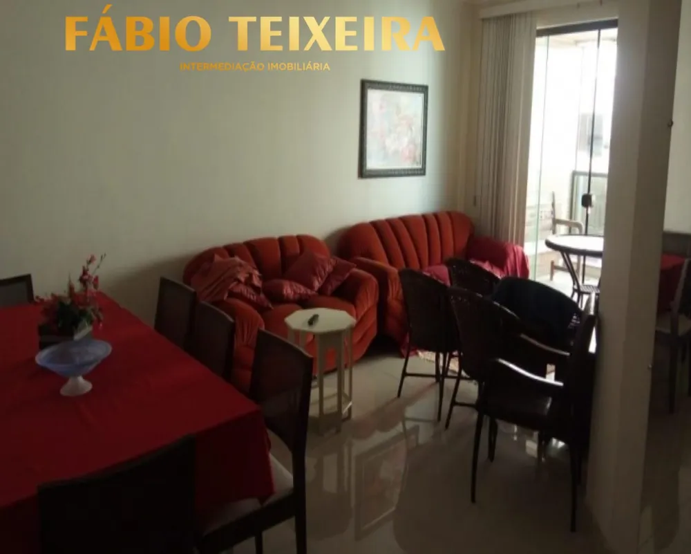 Apartamento, 3 quartos, 135 m² - Foto 4