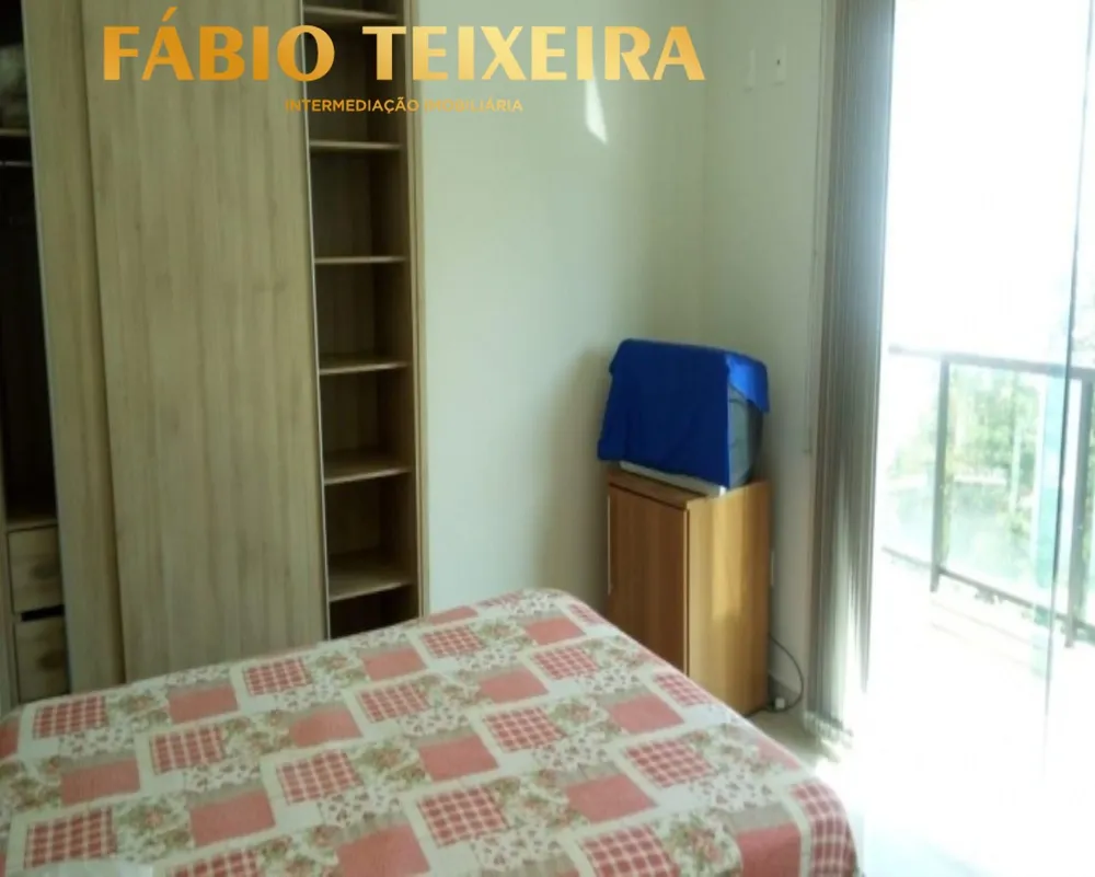 Apartamento, 3 quartos, 135 m² - Foto 31