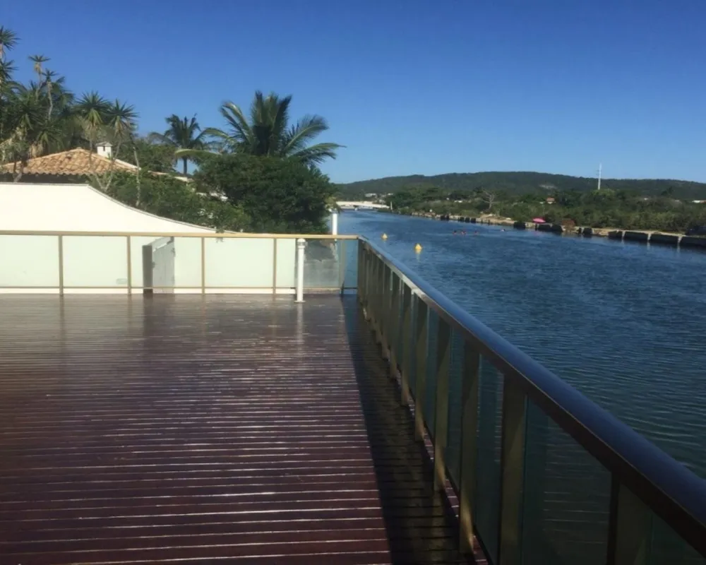Casa, 4 quartos, 400 m² - Foto 46