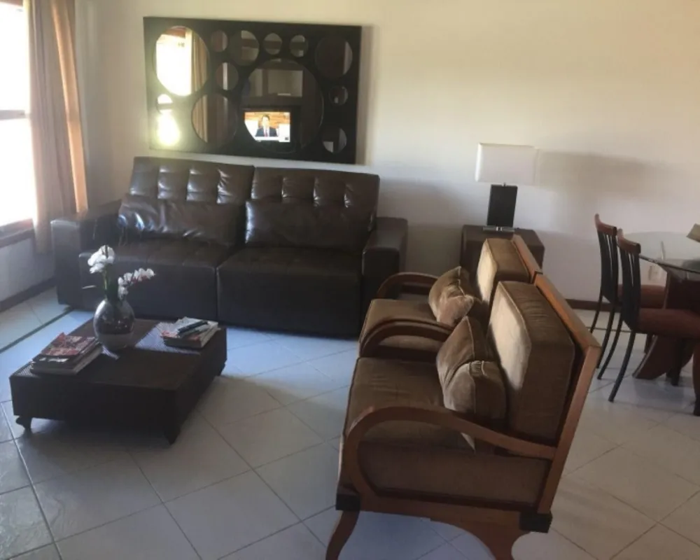 Casa, 4 quartos, 400 m² - Foto 7