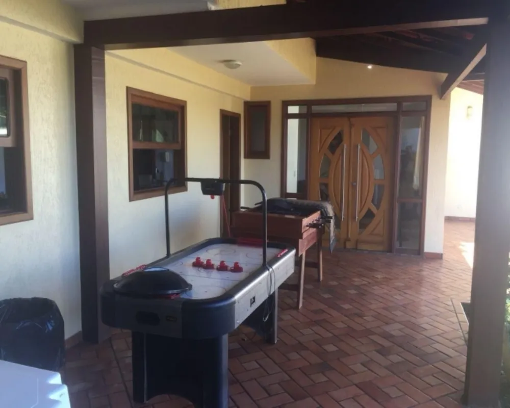 Casa, 4 quartos, 400 m² - Foto 27