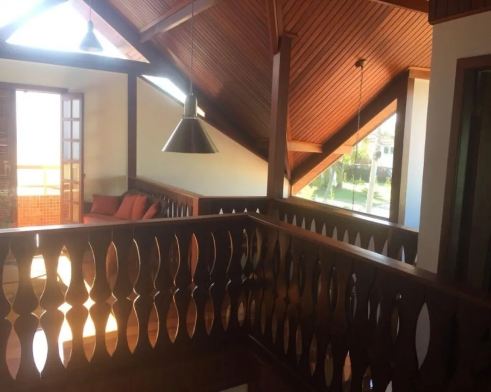 Casa, 4 quartos, 400 m² - Foto 36