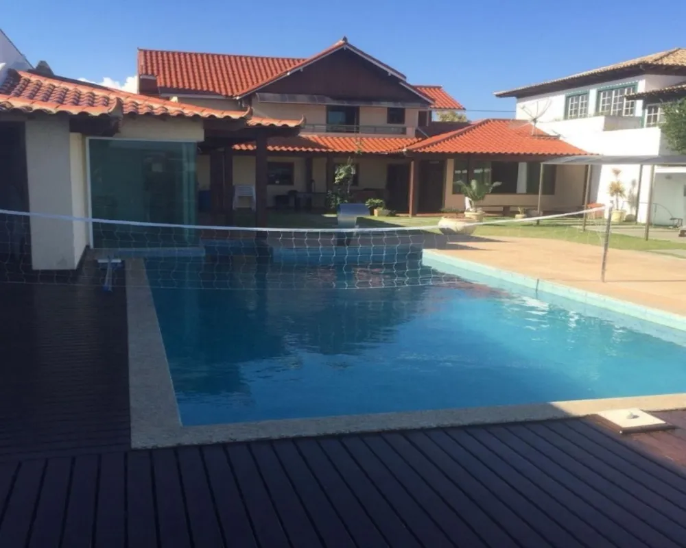 Casa, 4 quartos, 400 m² - Foto 44