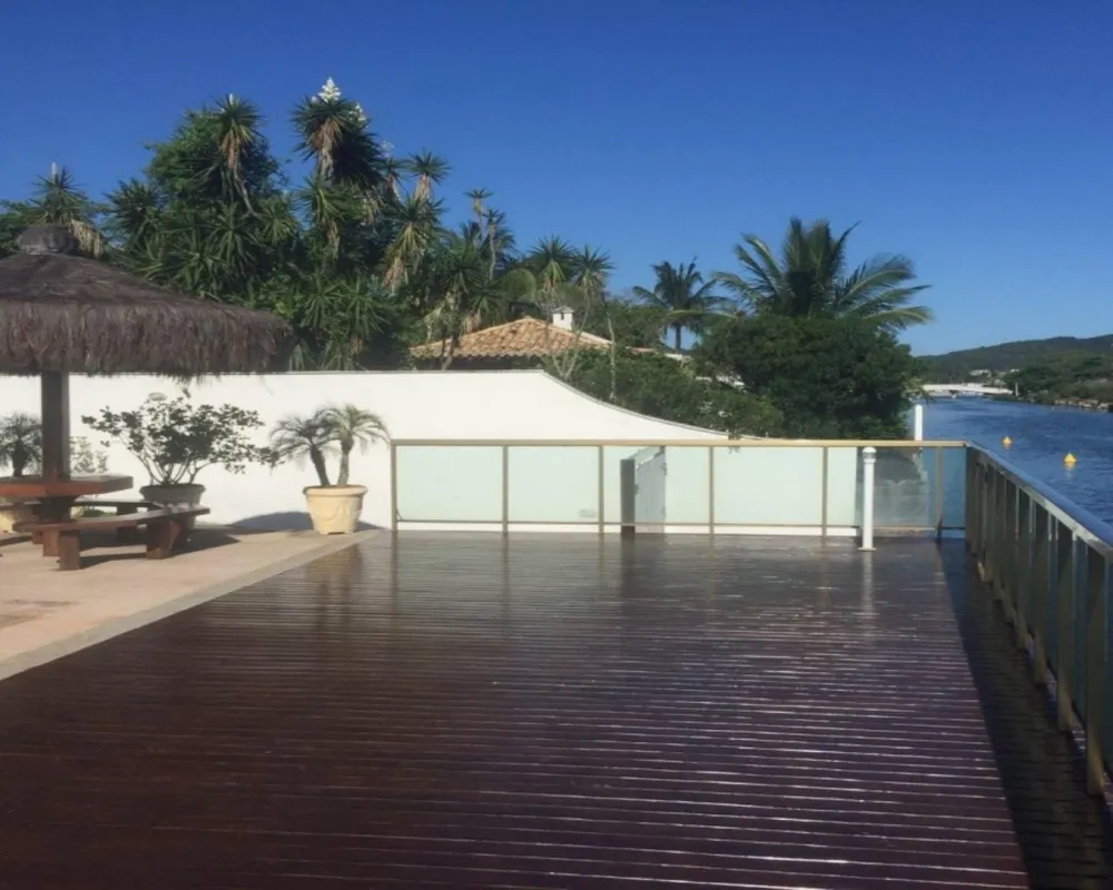 Casa, 4 quartos, 400 m² - Foto 45