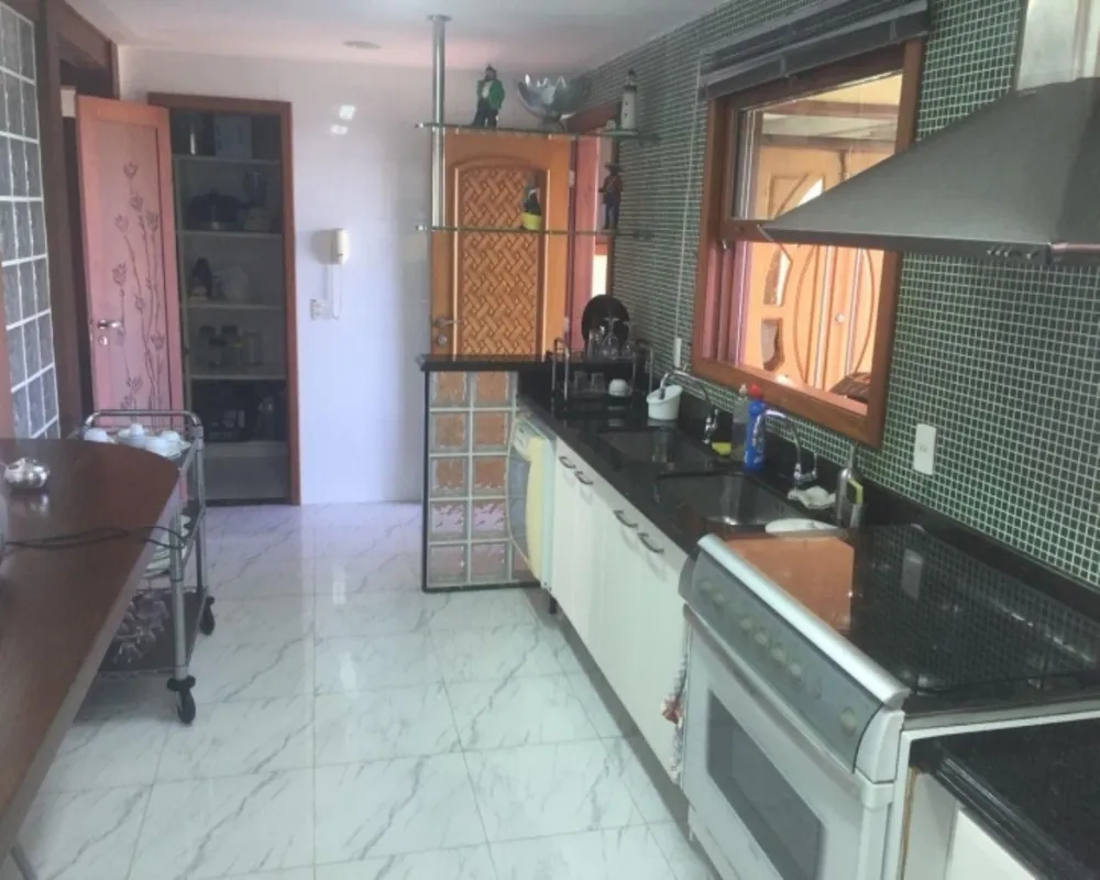 Casa, 4 quartos, 400 m² - Foto 12
