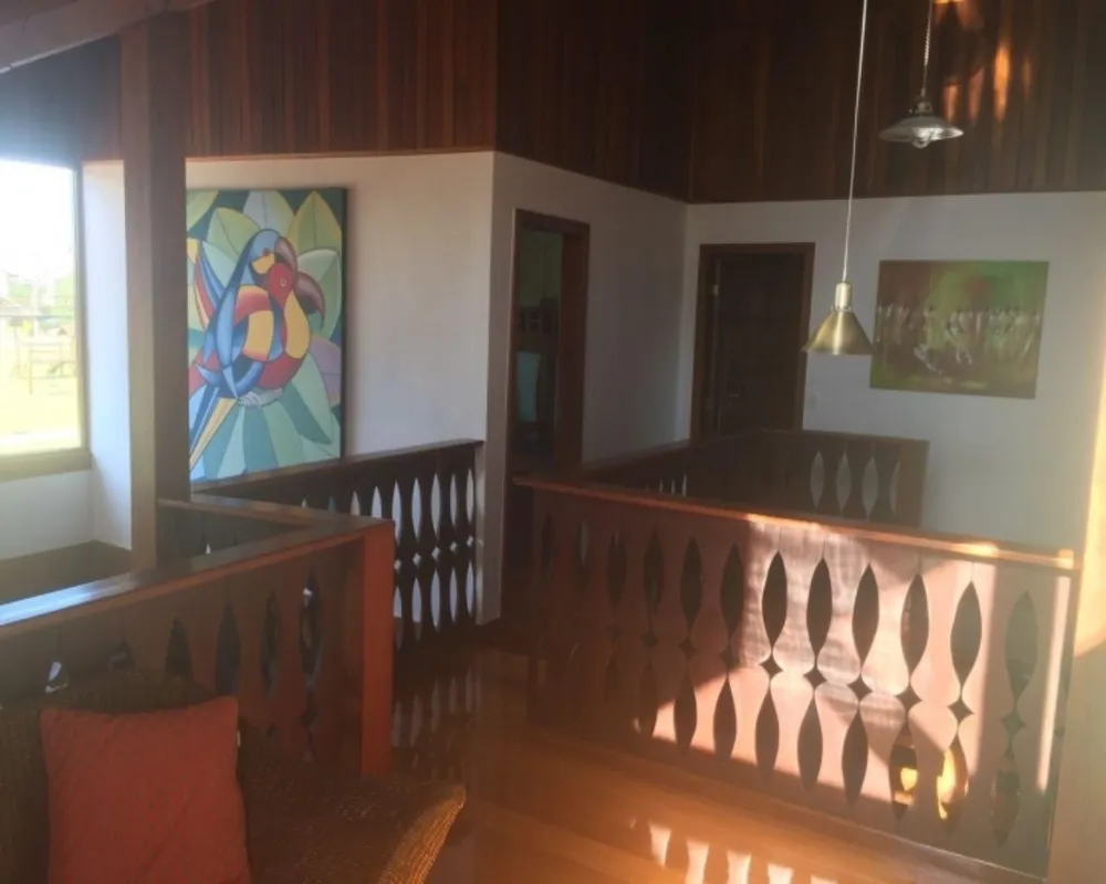 Casa, 4 quartos, 400 m² - Foto 21
