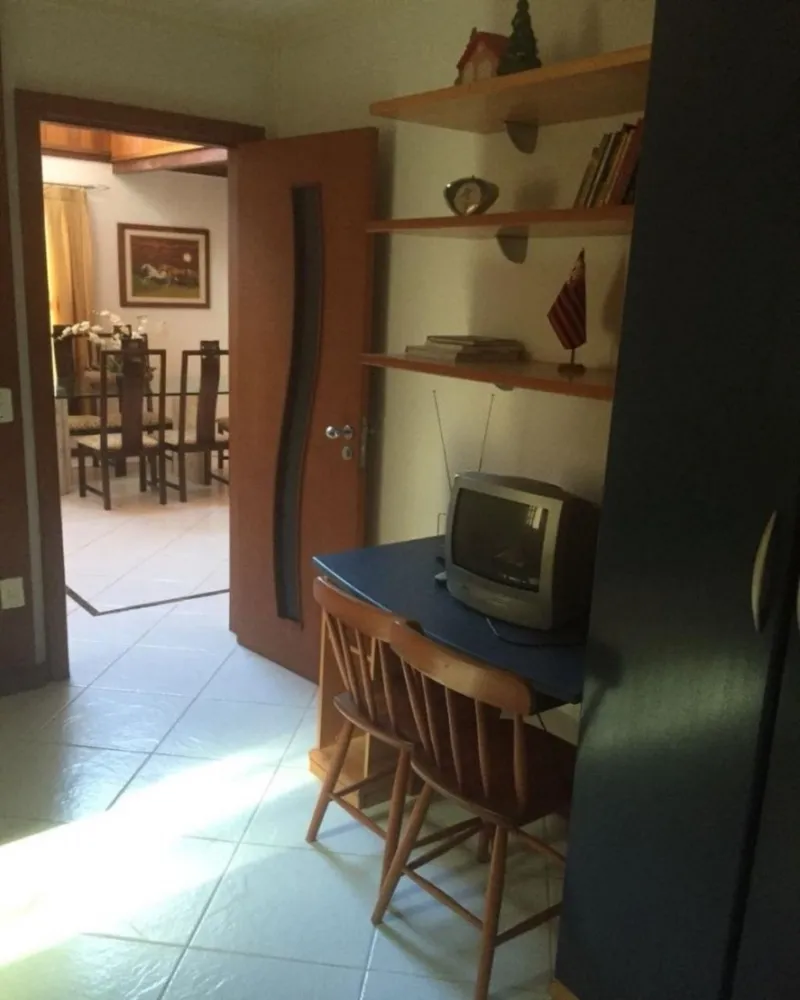 Casa, 4 quartos, 400 m² - Foto 39