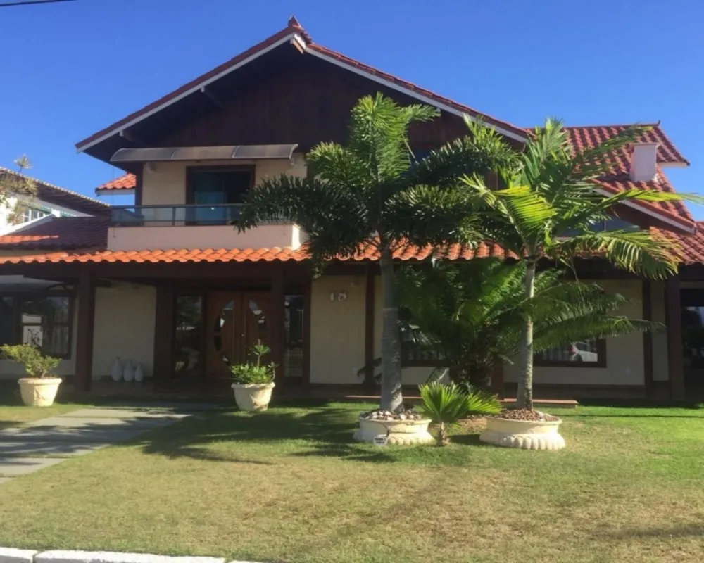 Casa, 4 quartos, 400 m² - Foto 2