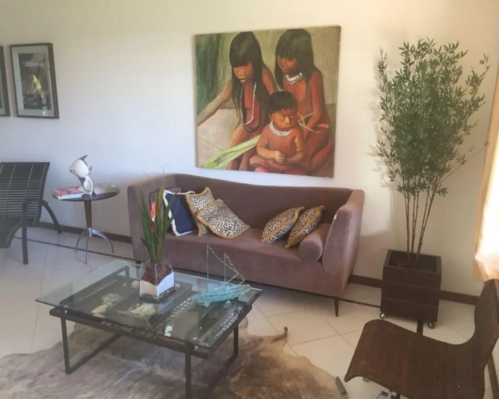 Casa, 4 quartos, 400 m² - Foto 11