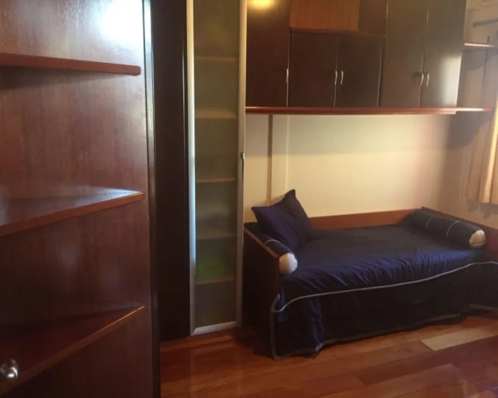 Casa, 4 quartos, 400 m² - Foto 19