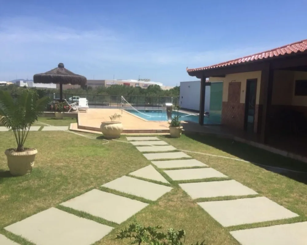 Casa, 4 quartos, 400 m² - Foto 41