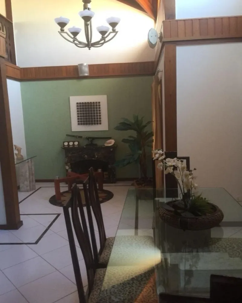 Casa, 4 quartos, 400 m² - Foto 35