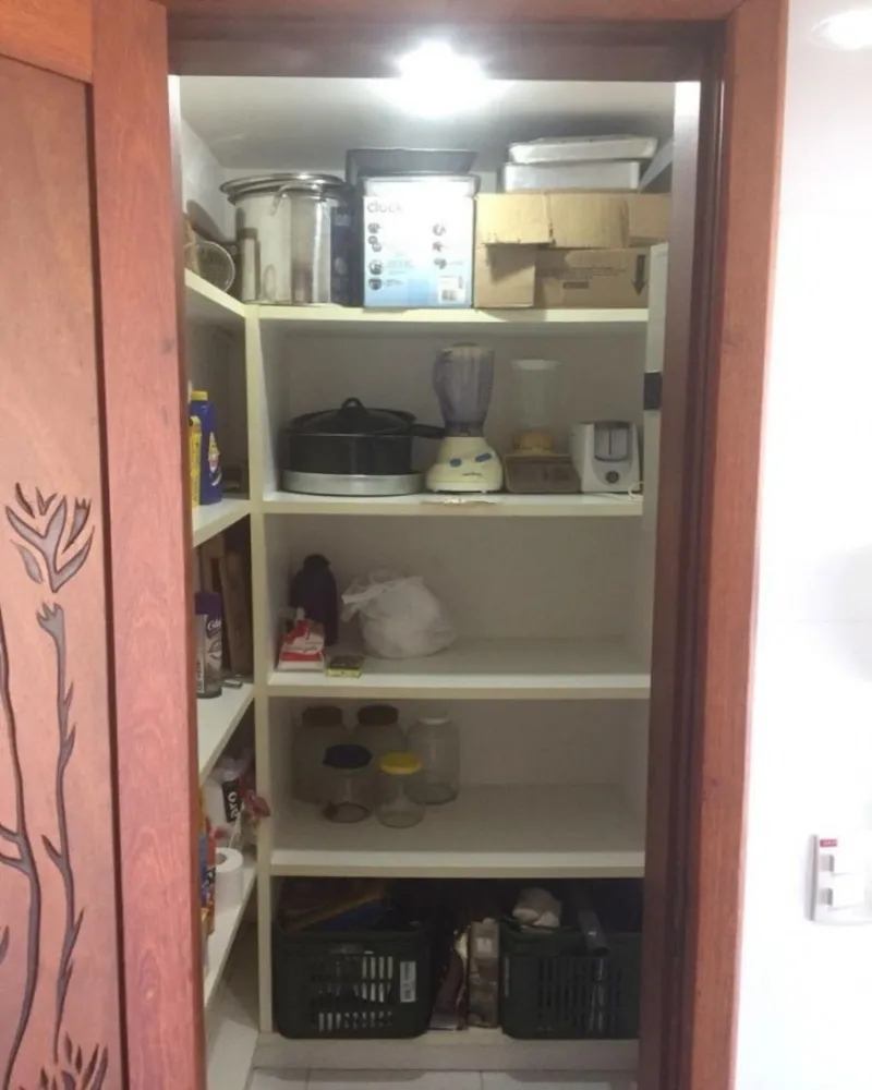 Casa, 4 quartos, 400 m² - Foto 34