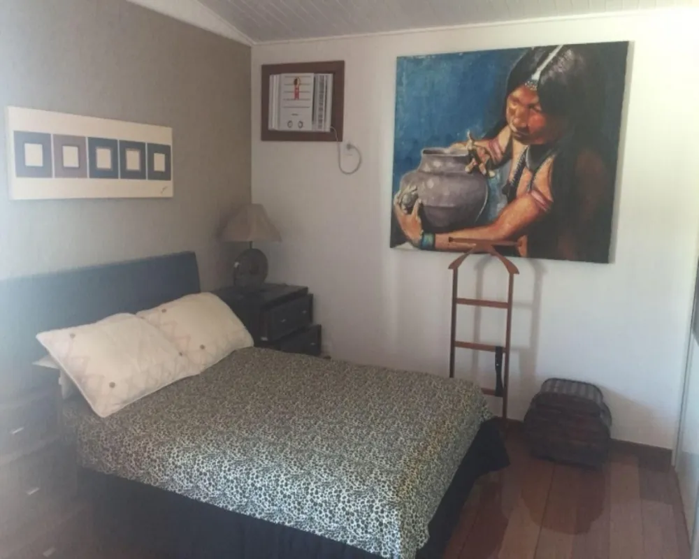 Casa, 4 quartos, 400 m² - Foto 38