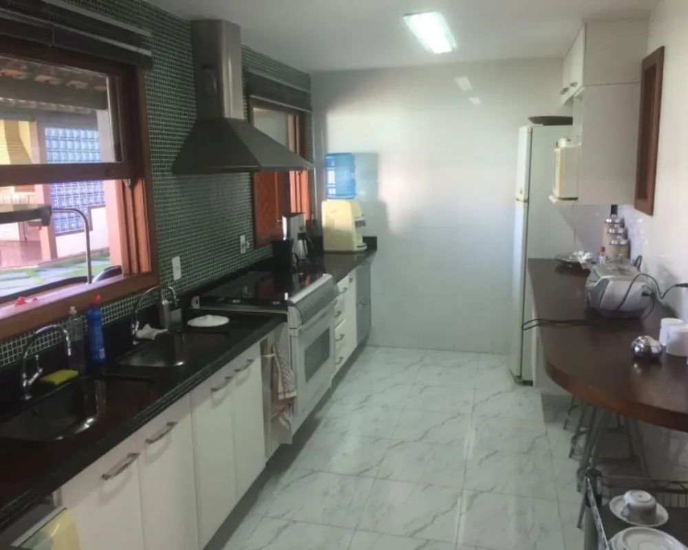 Casa, 4 quartos, 400 m² - Foto 13