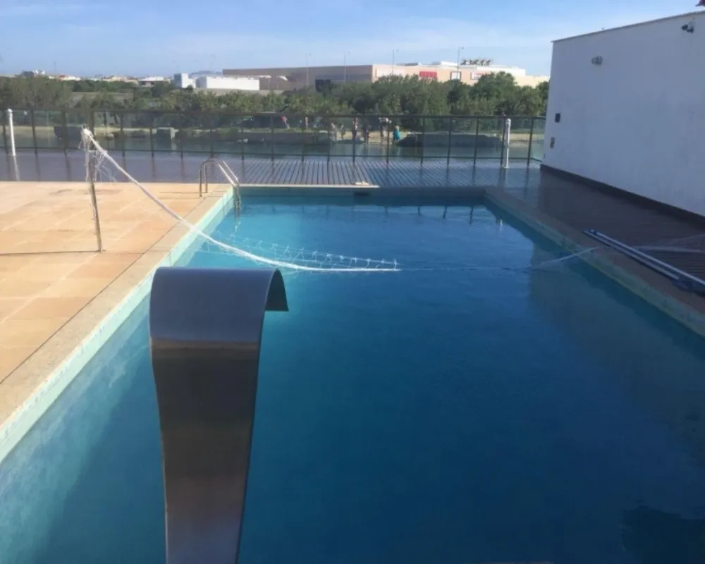 Casa, 4 quartos, 400 m² - Foto 43
