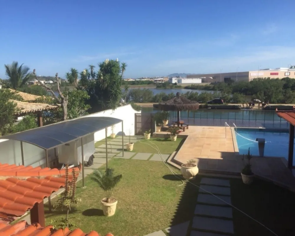 Casa, 4 quartos, 400 m² - Foto 37
