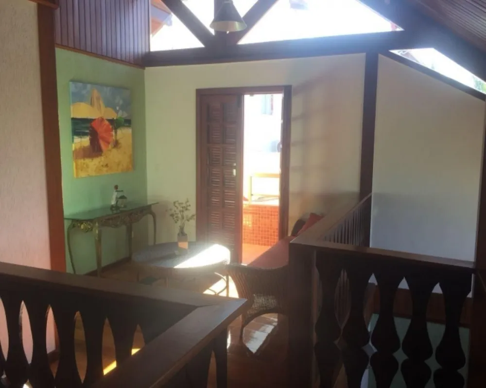 Casa, 4 quartos, 400 m² - Foto 22