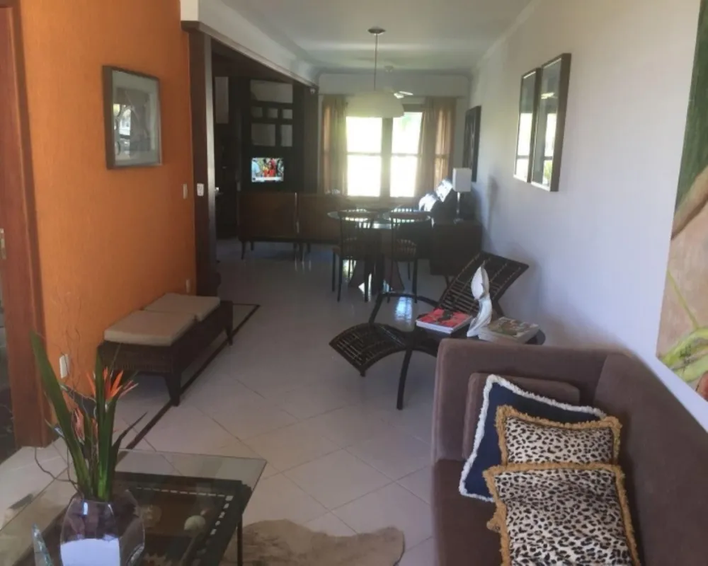 Casa, 4 quartos, 400 m² - Foto 9