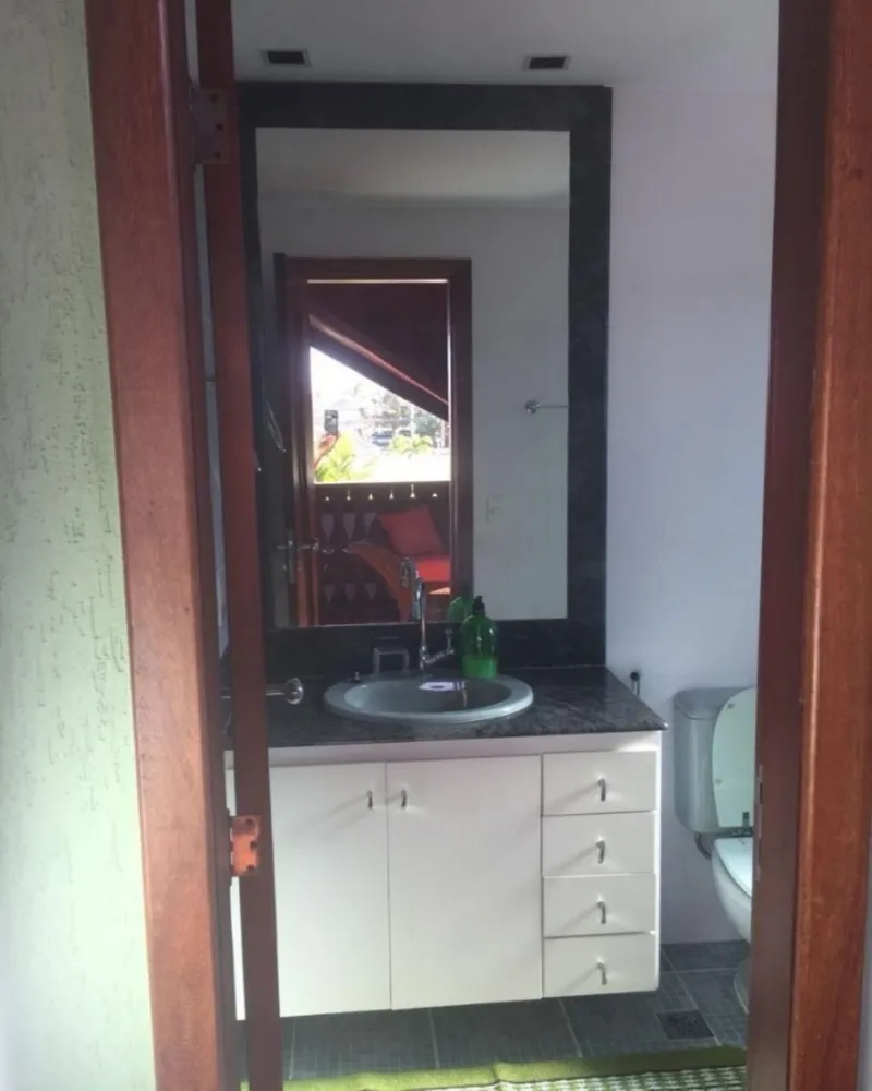 Casa, 4 quartos, 400 m² - Foto 20