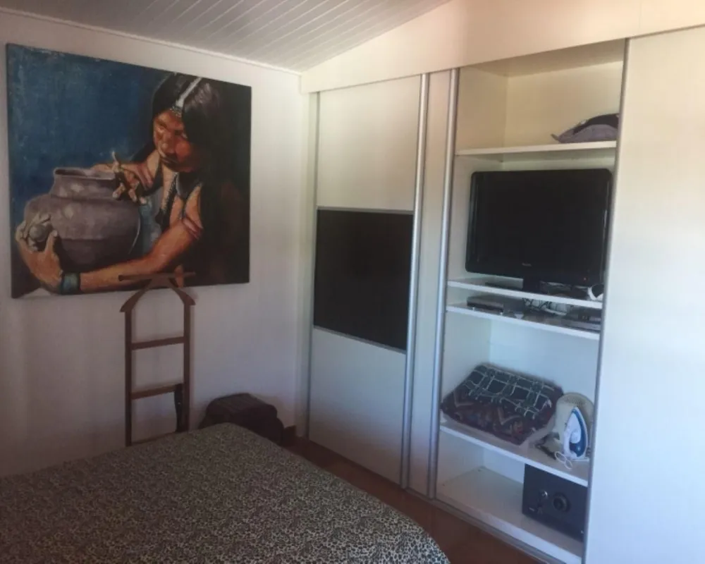 Casa, 4 quartos, 400 m² - Foto 33