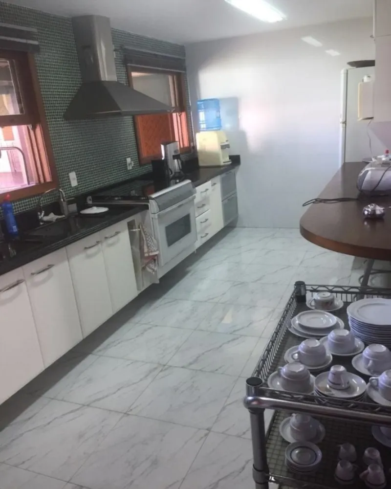 Casa, 4 quartos, 400 m² - Foto 15
