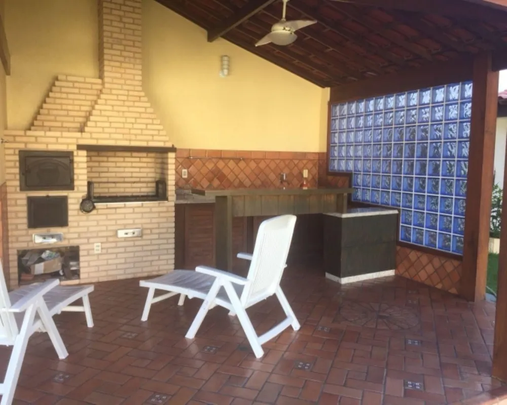 Casa, 4 quartos, 400 m² - Foto 42