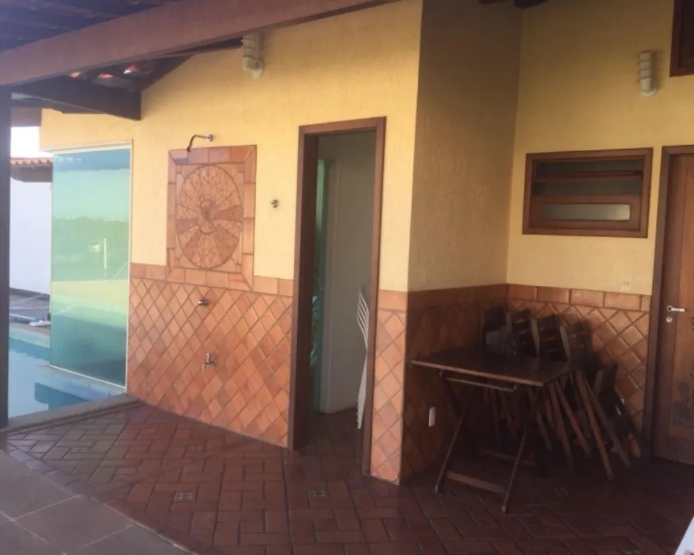 Casa, 4 quartos, 400 m² - Foto 30
