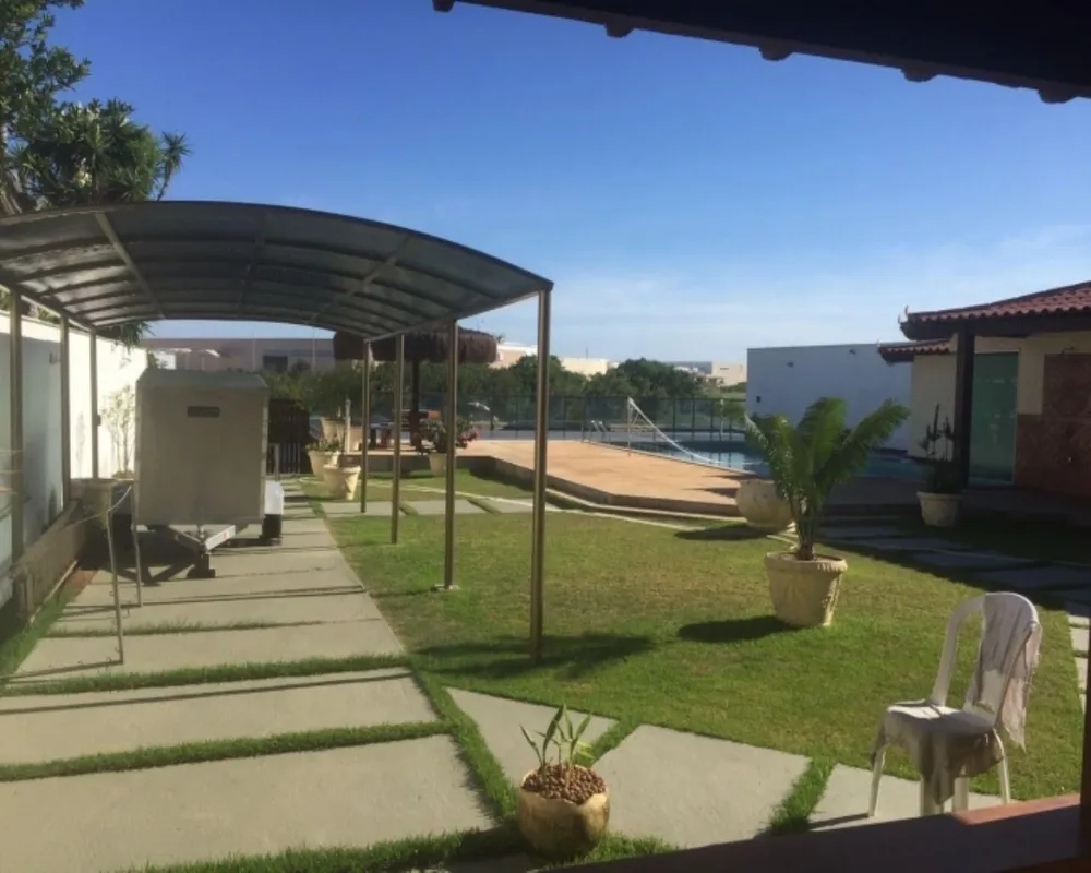 Casa, 4 quartos, 400 m² - Foto 40
