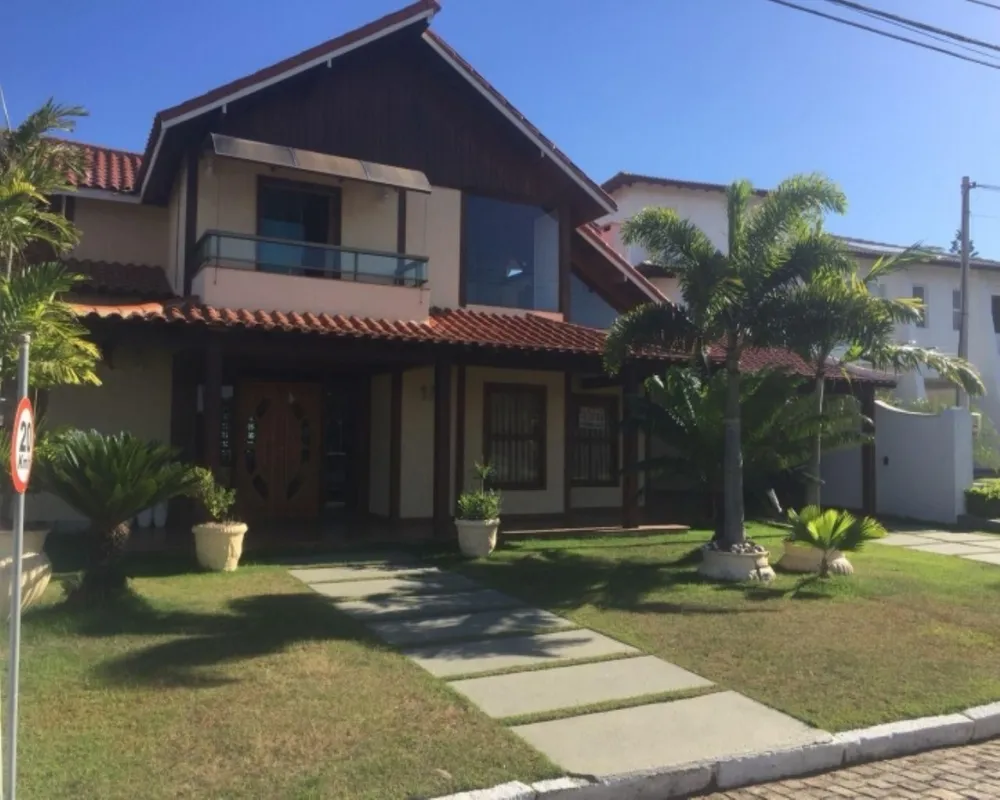 Casa, 4 quartos, 400 m² - Foto 3