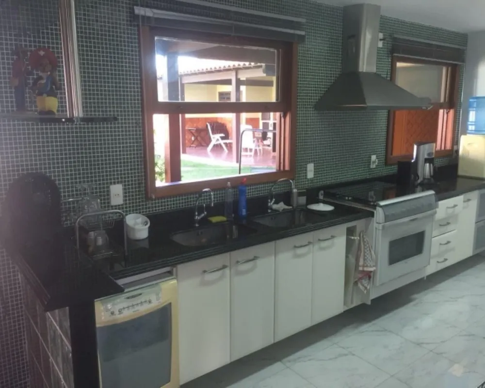 Casa, 4 quartos, 400 m² - Foto 14