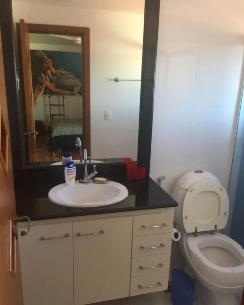 Casa, 4 quartos, 400 m² - Foto 23