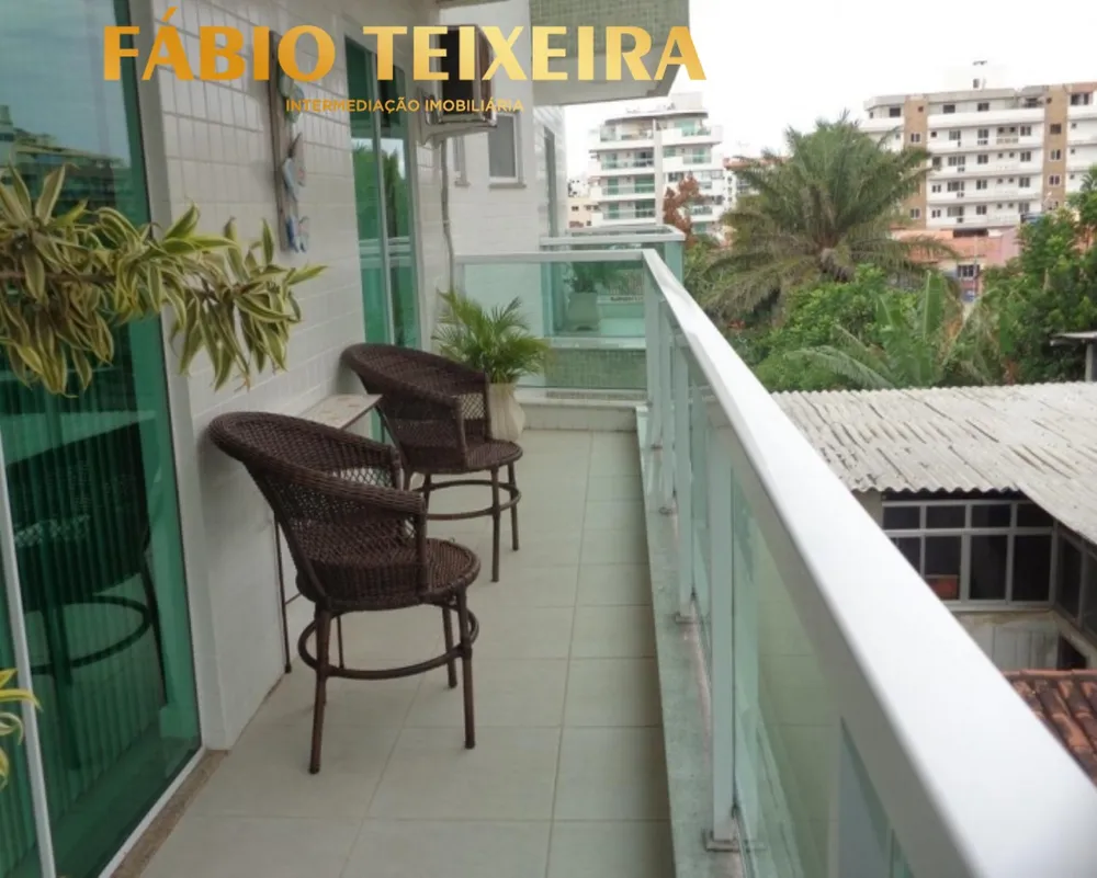 Apartamento, 2 quartos, 90 m² - Foto 25