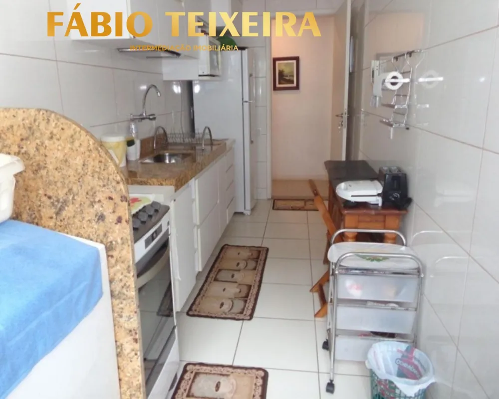 Apartamento, 2 quartos, 90 m² - Foto 9